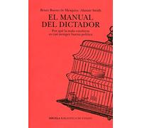 El Manual Del Dictador