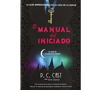 El manual del iniciado (Trakatrá)
