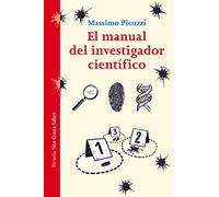 El manual del investigador científico: 38 (Las Tres Edades / Nos Gusta Saber)