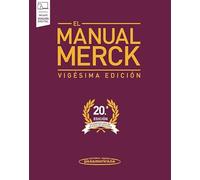 El Manual Merck (incluye versión digital)