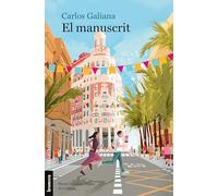 El Manuscrit (L'Eclèctica)