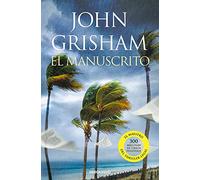 El manuscrito (Camino Island 2) (Best Seller)