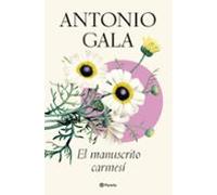 El Manuscrito Carmesí