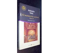 EL MANUSCRITO CARMESI (Volumen II)