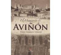 El manuscrito de Aviñón (NOVELA)