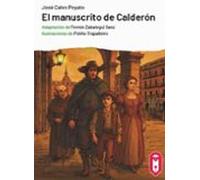 El Manuscrito De Calderón (adaptación A Lectura Fácil)
