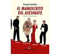 El manuscrito del asesinato: 158 (Narrativa)