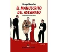 El Manuscrito Del Asesinato