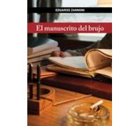 El Manuscrito Del Brujo (ebook)
