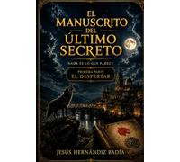 El manuscrito del último secreto