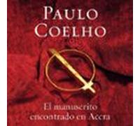 El Manuscrito Encontrado En Accra (audiolibro)
