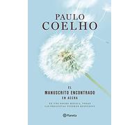 El manuscrito encontrado en Accra (edición ilustrada) (Biblioteca Paulo Coelho)