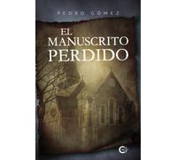 El manuscrito perdido (Caligrama)