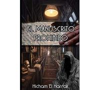 El Manuscrito Prohibido