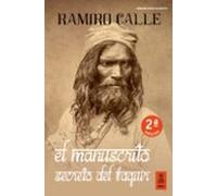 El Manuscrito Secreto Del Faquir