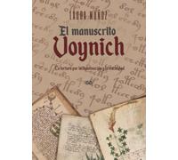 El manuscrito Voynich