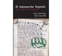 El manuscrito Voynich: Un enigma sin resolver (HISTORIA RELIGION)