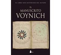 El manuscrito Voynich: El libro más misterioso del mundo