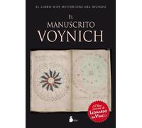 El manuscrito Voynich (Spanish Edition) by Anonymous (2013-08-31)