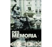 EL MAPA DE LA DESMEMORIA | Alvaro Romero Ferreiro