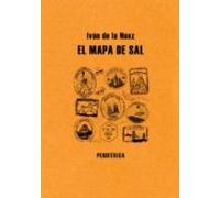 el mapa de la sal