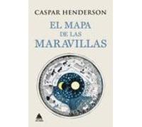 El mapa de las maravillas: 74 (Ático de los Libros)