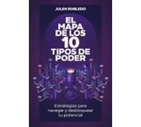 El Mapa De Los 10 Tipos De Poder