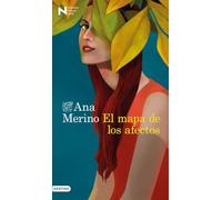 El mapa de los afectos: Premio Nadal de Novela 2020 (Áncora & Delfín)