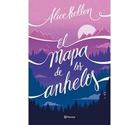 El mapa de los anhelos (Planeta)