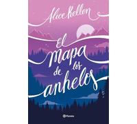 El mapa de los anhelos (Planeta)