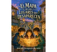 El mapa de los lugares que desaparecen