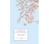 EL MAPA DE LOS NAUFRAGIOS