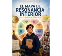 EL MAPA DE RESONANCIA INTERIOR: La historia de Mateo. Un viaje adolescente hacia el equilibrio y la mejor versión de ti mismo