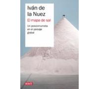 El Mapa De Sal (ebook)