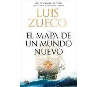 El mapa de un mundo nuevo (Ficción)