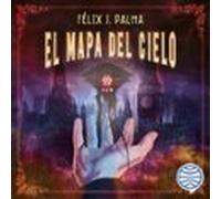 El Mapa Del Cielo (trilogía Victoriana 2) (audiolibro)