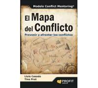 el mapa del conflicto: prevenir y afrontar los conflictos