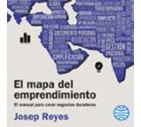 El mapa del emprendimiento