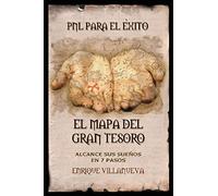 El Mapa del Gran Tesoro