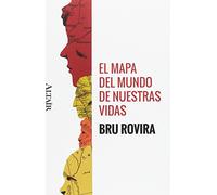 El mapa del mundo de nuestras vidas: 33 (HETERODOXOS)