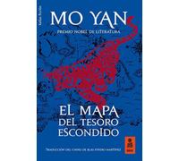 El Mapa Del Tesoro Escondido