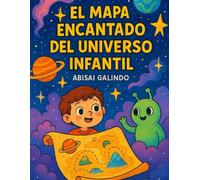 El Mapa Encantado del Universo Infantil