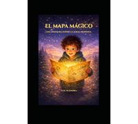 El mapa mágico: Una aventura donde la magia despierta