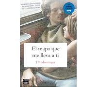 El mapa que me lleva a ti (Ficción)