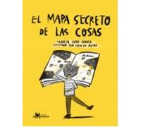 El Mapa Secreto De Las Cosas (ebook)