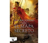 El mapa secreto (Ficción)