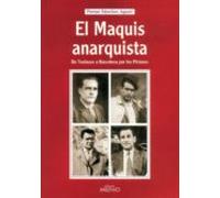 El Maquis Anarquista (ebook)
