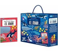 EL MAR - CAT (Viaja, conoce, explora Cuadrado)
