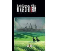 El mar de hierba: 4 (Relatos)