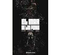 El mar de las penas (Terror)